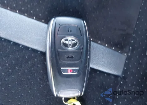 2023 Toyota Gr86 Premium from USA, damaged, VIN JF1ZNBE14P9756335